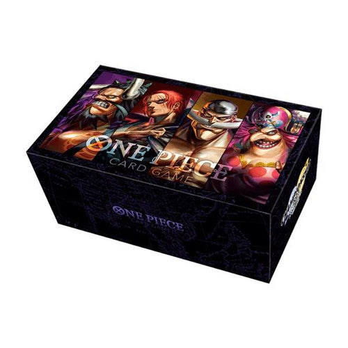 One Piece Special Goods Set - Former Four Emperors