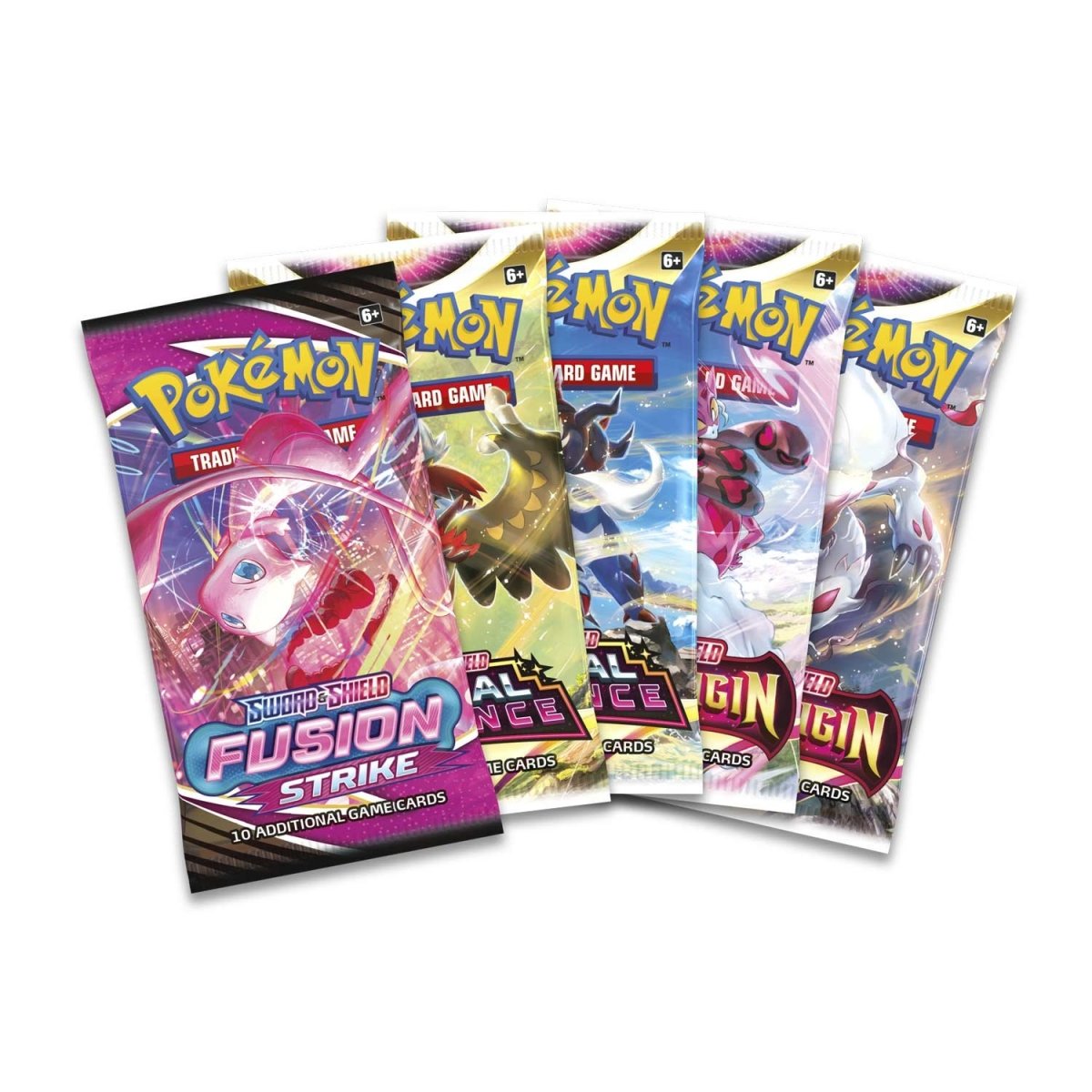Pokémon 2022 Collector's Chest