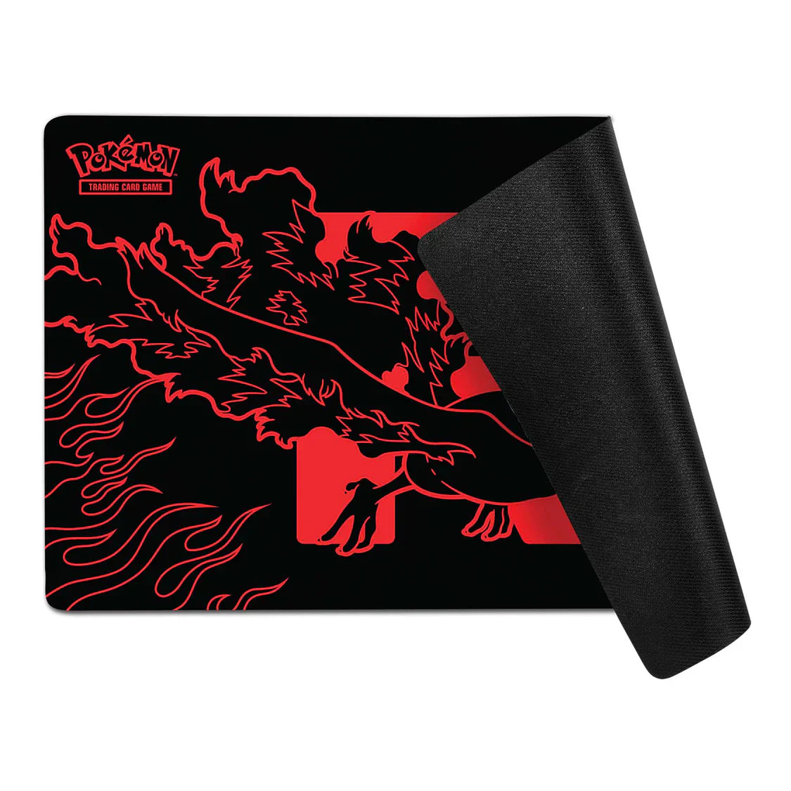 Pokémon Team Rocket's Moltres ex Ultra-Premium Collection (COMING SOON)