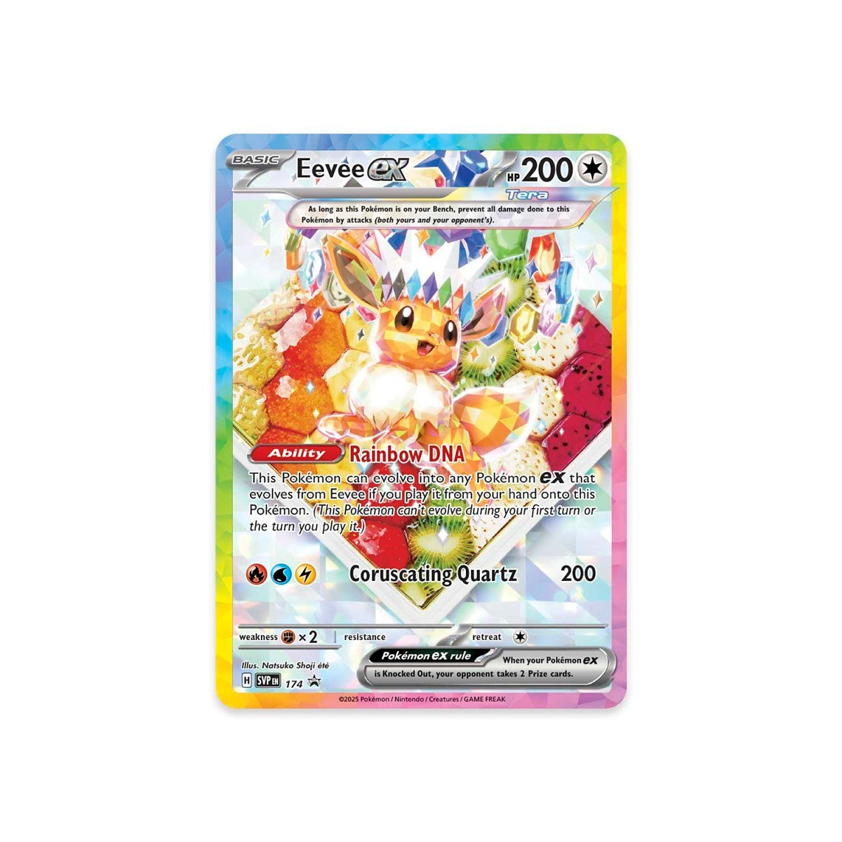 Pokémon Prismatic Evolutions Super Premium Collection