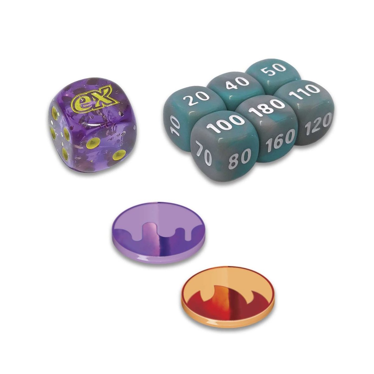 Pokémon Scarlet & Violet Build & Battle Stadium