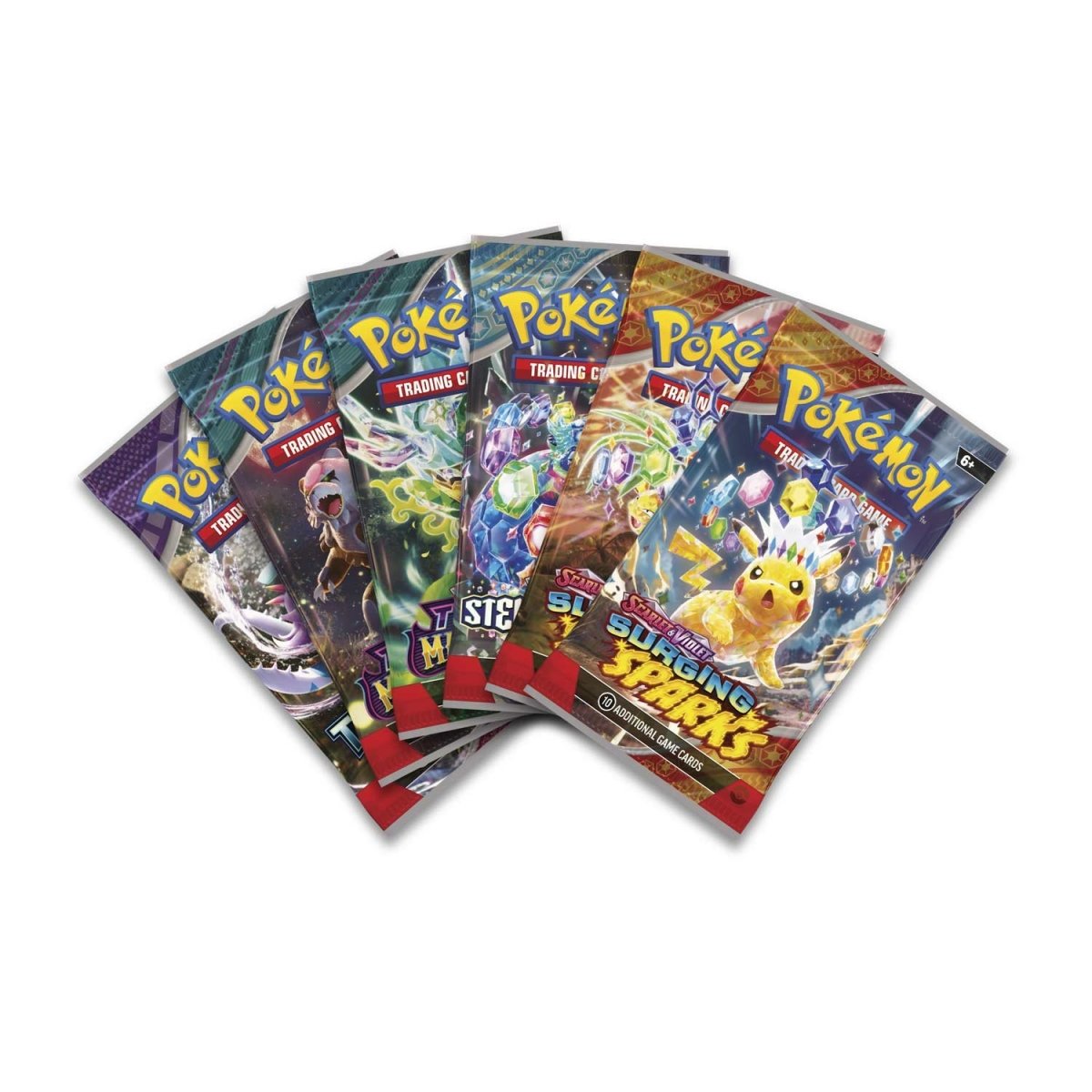 Pokémon 2024 Collector's Chest