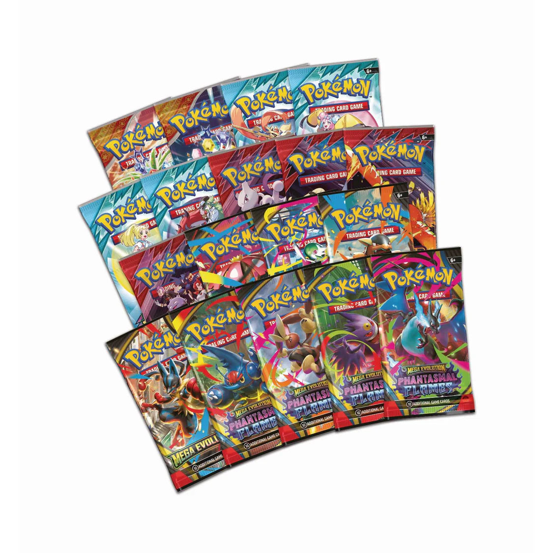 Pokémon Mega Charizard Ultra-Premium Collection