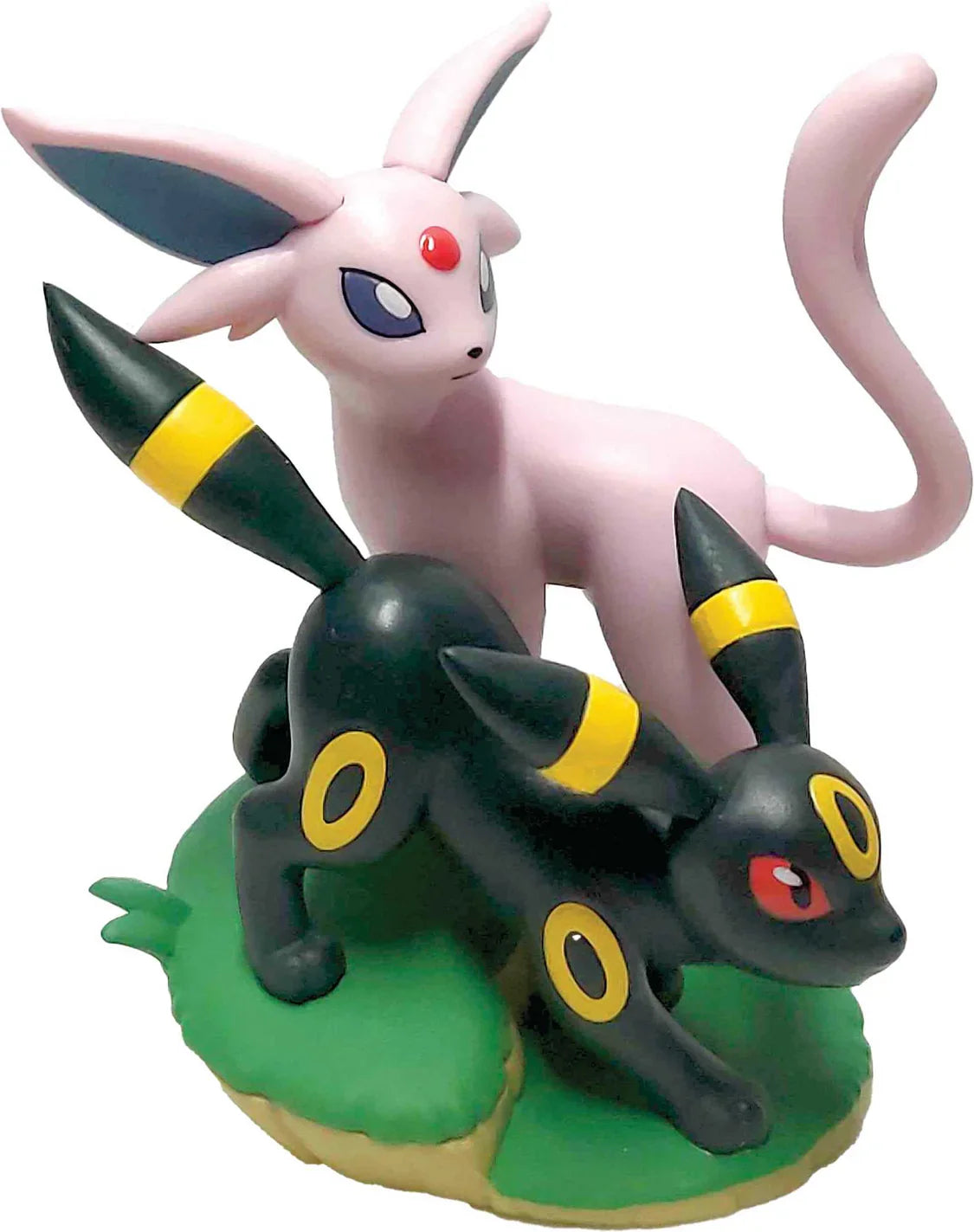 Pokémon Scarlet & Violet 8.5 Prismatic Evolutions - Premium Figure Collection