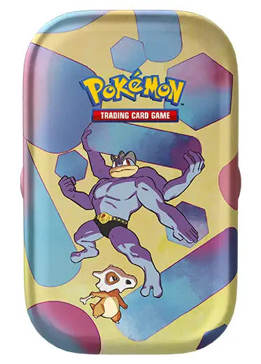 Pokémon 151 Mini Tin