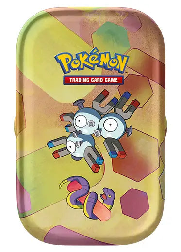 Pokémon 151 Mini Tin