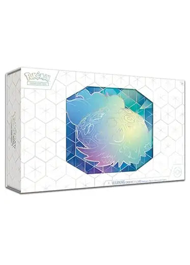 Pokémon - Terapagos ex Ultra-Premium Collection Box